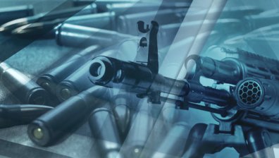 Стрелба в Амстердам, полицаи застреляха въоръжен