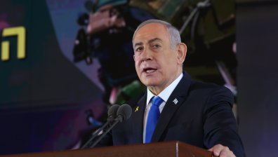 Бенямин Нетаняху: Примирието в Ливан ще позволи да засилим натиска върху "Хамас"