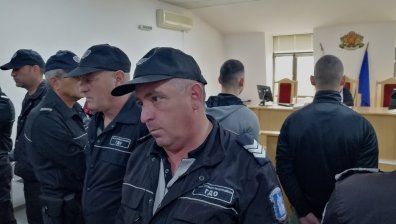 Заради липсата на Бизюрев не тръгна делото срещу близнаците от Цалапица