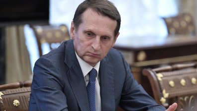 Шефът на руското разузнаване: Евролидерите ни водят до ръба на ядрена война