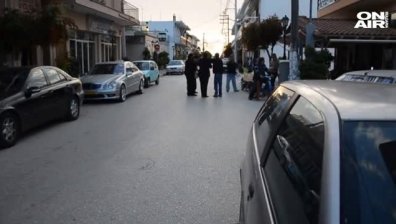 Български роми бяха задържани след бой с ножове и ютии в Гърция