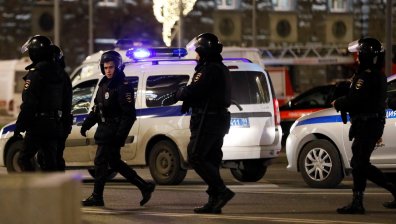 Кой е стрелецът от терористичната атака в Москва?