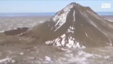 Исландия е под тревога: Вулкан до Рейкявик заплашва да изригне