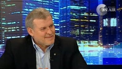 Румен Христов: Най-важната задача за България е да влезе в Еврозоната