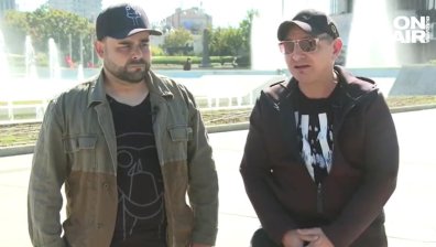 "Васко Жабата" - собственост на музикален гигант, издаващ парчета на Мадона и Принс