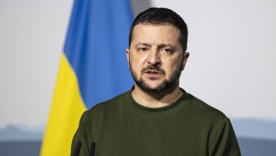 Зеленски: Готвим контранастъпление и изненади за руснаците в Черно море