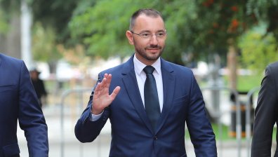 Хекимян: В София предстои труден избор между държавна сигурност и държавна собственост