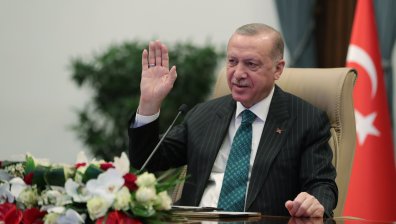 Турция атакува по въздух Сирия, бомбардирани са села до турско-сирийската граница