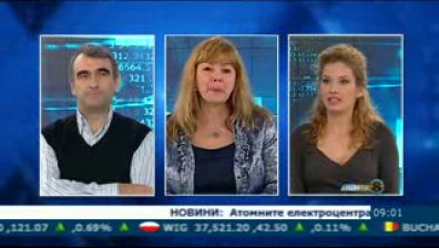 Негативните тенденции на пазара на хардуер се запазват