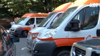 Ужасяващо: Момченце на 2 години почина, оставили го заключено в кола