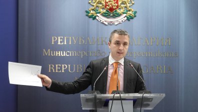 Може да се превърнем във водеща държава за замяна на природния газ с водород