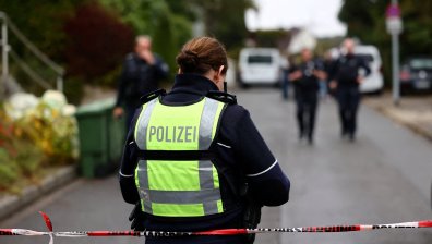 Наръгаха новоизбран кмет в Германия