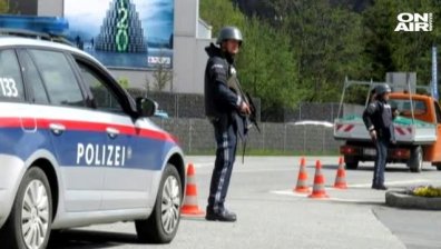 Заради подозрителен пакет: Евакуираха коледен базар в Бон