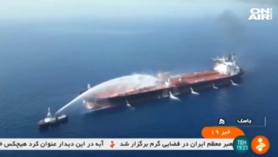 САЩ с нови разкрития, че Иран е атакувал танкерите в Оманския залив