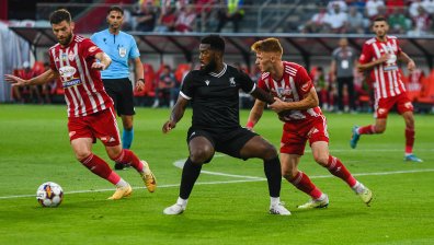 Трагичен ЦСКА е аут от Европа, Ел Маестро дебютира повторно с тежка загуба