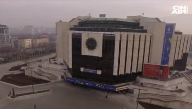 Засаждат лирово дърво край НДК в памет на хората, дарили органите си