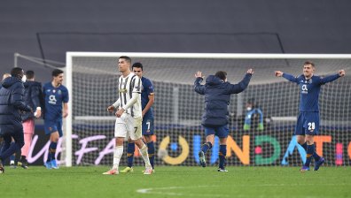 "Юве" е аут от ШЛ след драма и недостатъчна победа с 3:2 над "Порто"