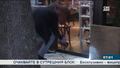 Предстои аутопсията на убития при престрелката в Слънчев бряг снощи