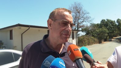Джевдет Чакъров при Доган: Ще намерим разумен изход от ситуацията
