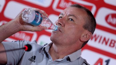 ЦСКА договори десен бек от Франция