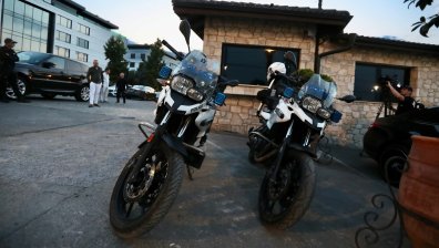 Откриха тайни коридори при акцията на службите в "Драгалевци", управителят на ресторанта отрича