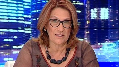 Татяна Буруджиева: Между БСП и ДПС няма напрежение, има диалог
