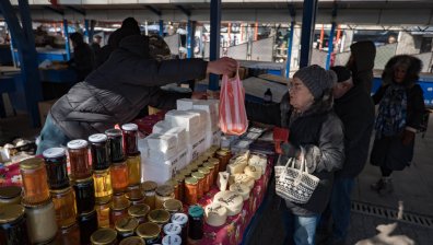 Основни хранителни продукти у нас поскъпват