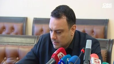 Московски: Автобусът е преминал технически преглед