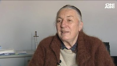 "Има Дрангов- има хляб" - разказва внучката на легендарния офицер