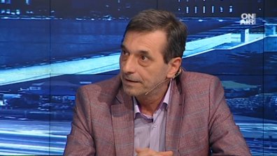 Президентът на КТ "Подкрепа": Няма нищо по-несправедливо от косвения данък