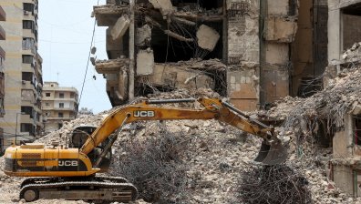 Един убит и 11 ранени след израелски удар в Ливан