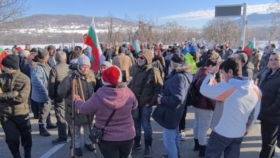 Да се страхуваш, че ще посрещнеш 2025 г. на тъмно и студено