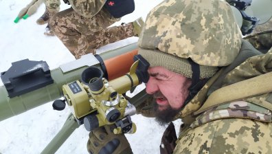 "Hю Йopĸ Taймc": Войната в Украйна събуди производството на снаряди в Костенец и Сопот