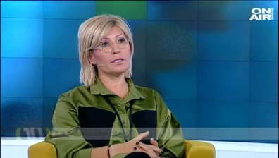 Доктор Радина Денкова за митовете за вечната младост