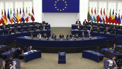 Европейските лидери решават за общите покупки на газ и тавана на цената му