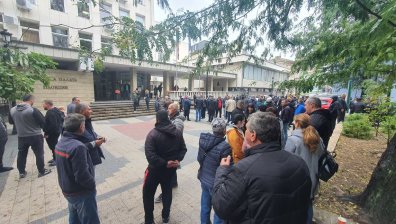 Съдът в Пловдив отложи решението дали да екстрадира Тошко Тодоров в Гърция