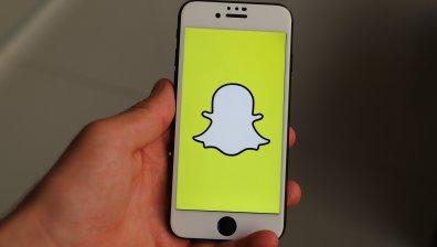 Тръмп загуби достъп и до профила си в Snapchat