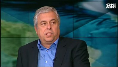 Черните знамена на БАН са зов на отчаяние