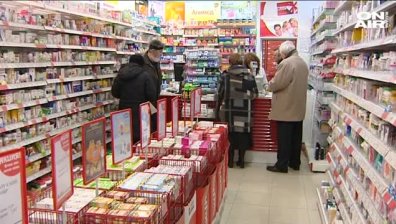 Аптечен туризъм: Проблем с нерегистрираните лекарства у нас