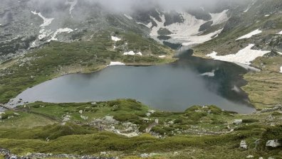 Двама израелци се къпаха в едно от Седемте рилски езера
