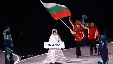 Класиране по медали на Зимните олимпийски игри - къде е България?