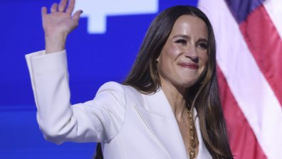 Скандал в семейството на Байдън: Ашли показа съпруга си с любовницата му (+СНИМКА)