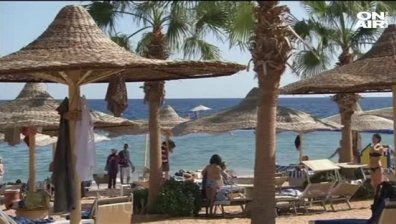Само 7% от руснаците са почивали в чужбина през лятото
