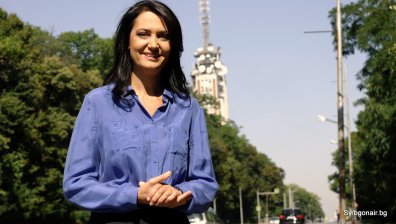 Доника Ризова: Информацията е отговорност