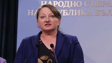 Деница Сачева: Бюджетът за 2026 г. ще е изпитание, но ще минем през него