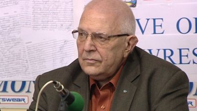 България лансира свой за шеф на световната борба