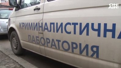Антидрога спецакция блокира Казанлък