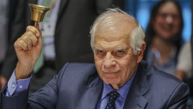 Борел: Не задължаваме Унгария да бъде в ЕС, Орбан трябва да знае какво говори