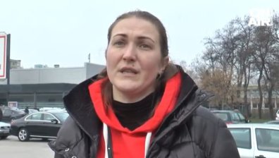 Бягство от войната и спомен за Родината: Разказ от първо лице на украинците у нас