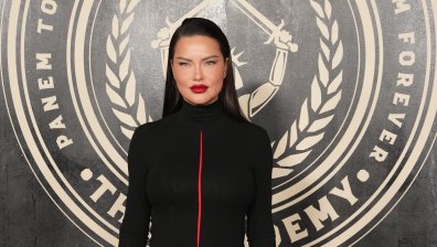 Фенове се шокираха от подутото лице на Адриана Лима, тя даде обяснение